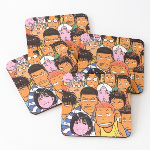 Item preview, Slam Dunk designed and sold by taroxstudio.