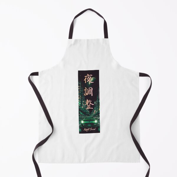 Item preview, Night Tuned designed and sold by Iamglitchy.