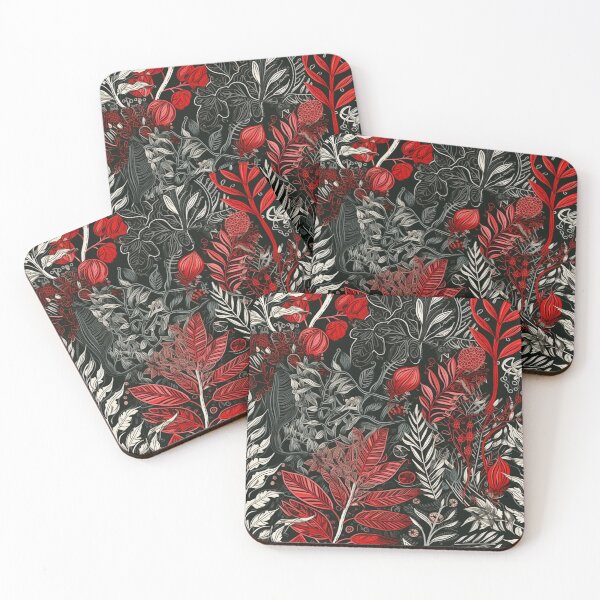 Item preview, Wildflowers Ink designed and sold by Stanislav Pohaichuk.