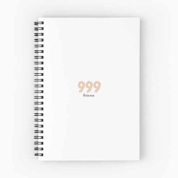 Artikelvorschau, 999 Engelszahl entworfen und verkauft von Goodcharmsco.