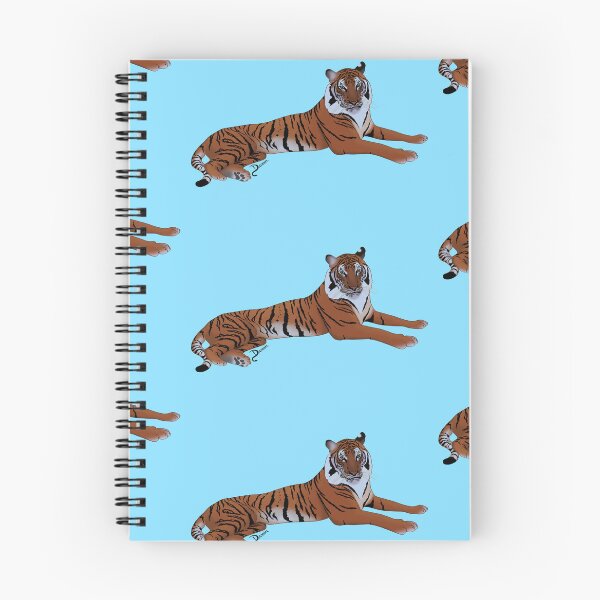 Item preview, Malayan Tiger designed and sold by Dulcimer17.