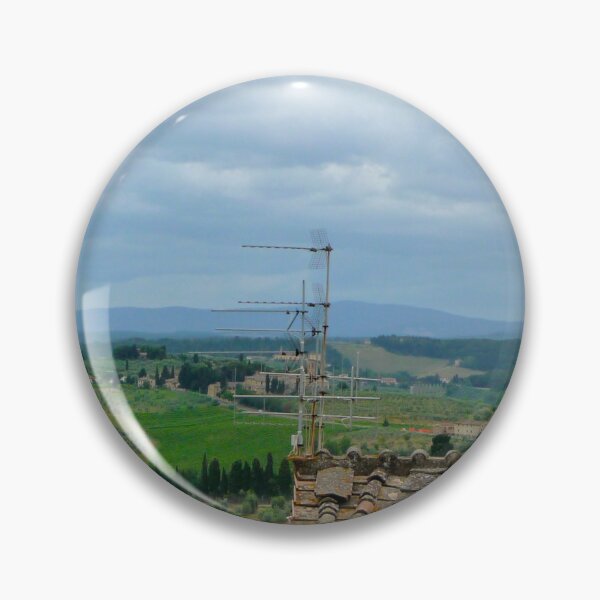 Item preview, Tuscany from the Rooftops designed and sold by HFGjewels.