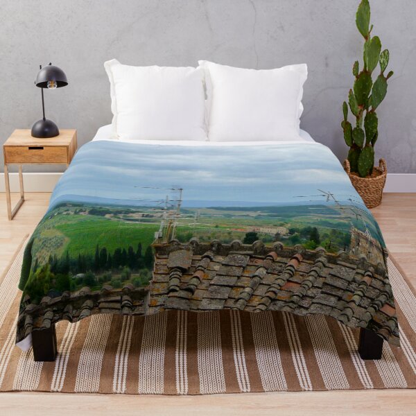 Item preview, Tuscany from the Rooftops designed and sold by HFGjewels.