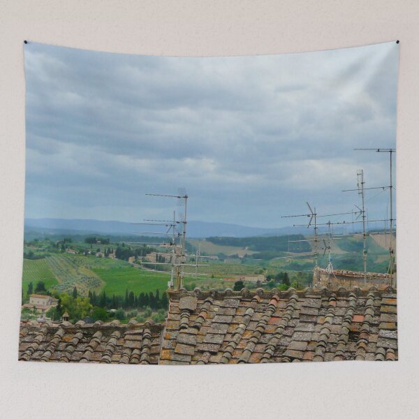 Item preview, Tuscany from the Rooftops designed and sold by HFGjewels.