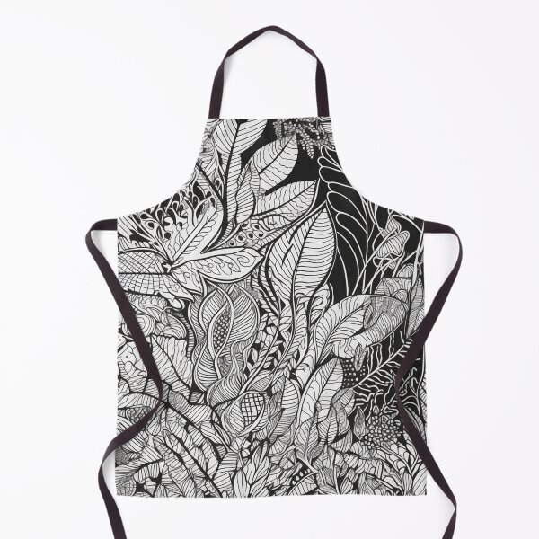 Item preview, Wildflowers Ink designed and sold by Stanislav Pohaichuk.