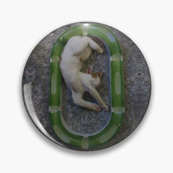 Item preview, #279 |☼| Marley's Twisty Torpor After Playtime (Cats) designed and sold by Naean H.F. (Nez Man).