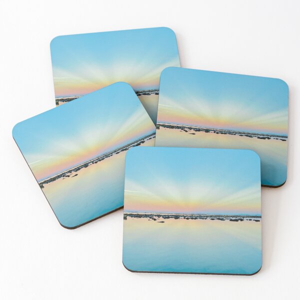 Item preview, Ocean Sunset Reflection designed and sold by BStorme.