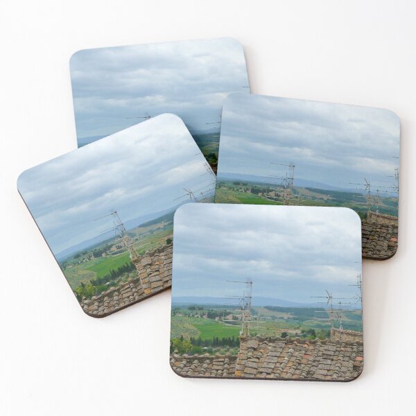 Item preview, Tuscany from the Rooftops designed and sold by HFGjewels.