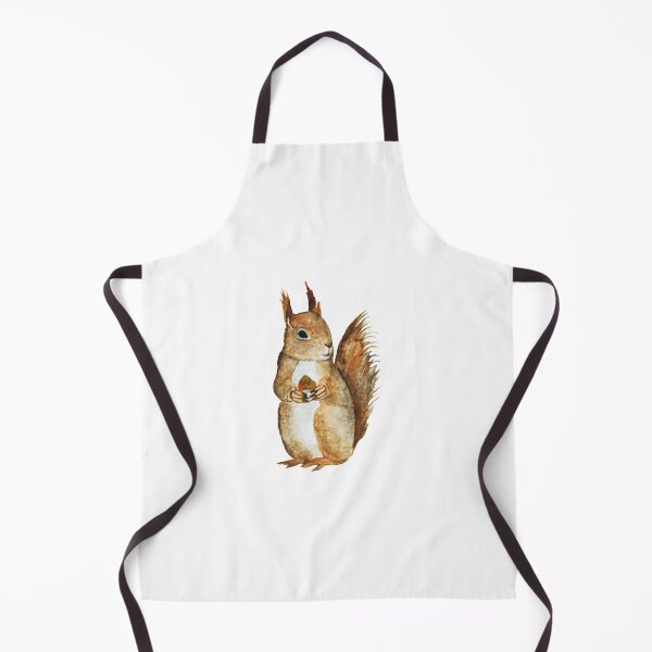 Item preview, Squirrel simple design designed and sold by ShopExpressPR.