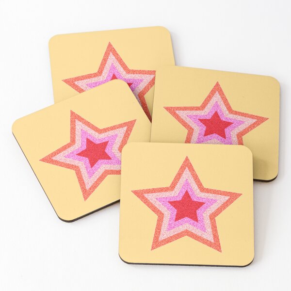 Item preview, Sparkly star designed and sold by Ellie Dyer.