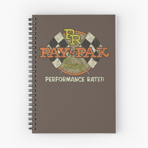 Item preview, Pay 'n Pack Racing Performance Rated 1969 designed and sold by AstroZombie6669.