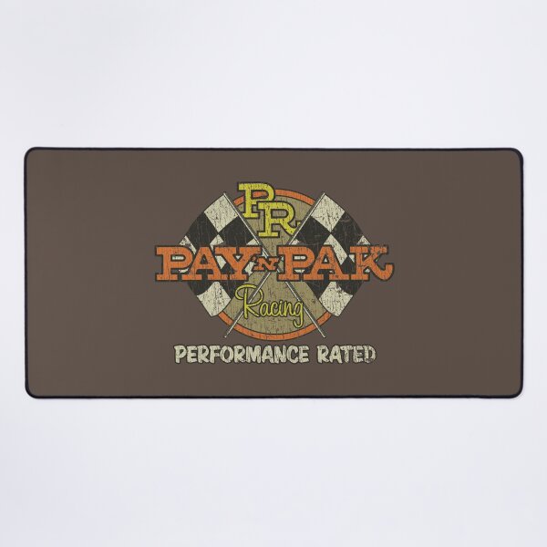 Item preview, Pay 'n Pack Racing Performance Rated 1969 designed and sold by AstroZombie6669.
