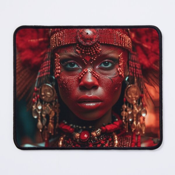 Item preview, Red Queen designed and sold by Jwineburg.