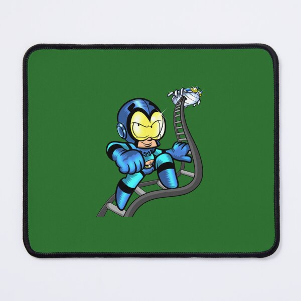 Item preview, Blue Beetle designed and sold by streetsjerrye.