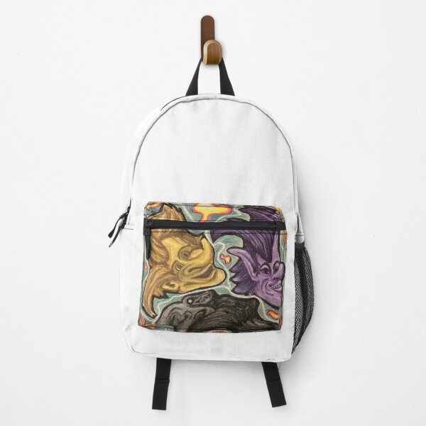 Item preview, TWISTED DREAMS #8 designed and sold by ARHtist.