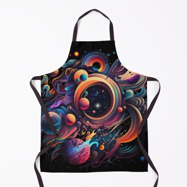 Item preview, Cosmic Universes designed and sold by fdeen.