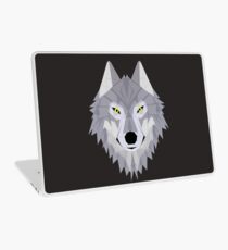 Wolf Laptop Skin
