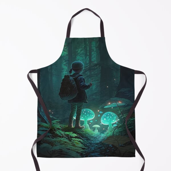 Item preview, Enchanted Forest, Setting Forth designed and sold by Emberoot.