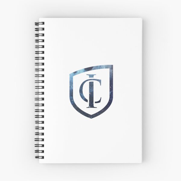 Item preview, Ithaca College Night Sky designed and sold by sisaskier11.