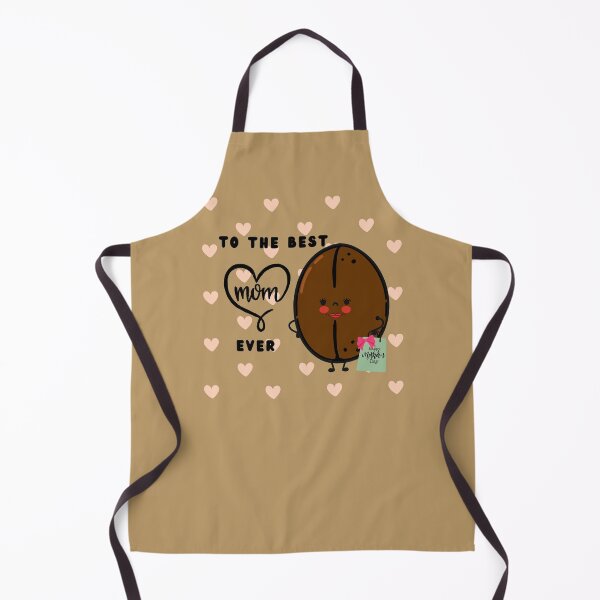 Item preview, To The Best Mom Ever designed and sold by Cafe-Color.