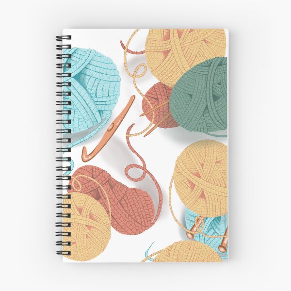 Item preview, For the love of Yarn designed and sold by Aab-Rangi.