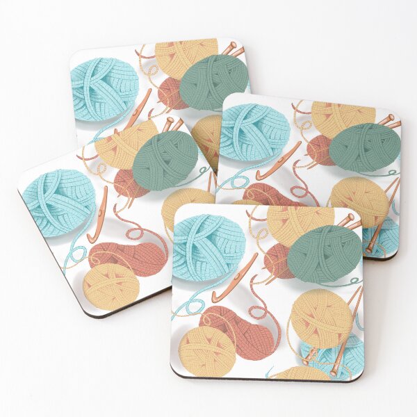 Item preview, For the love of Yarn designed and sold by Aab-Rangi.