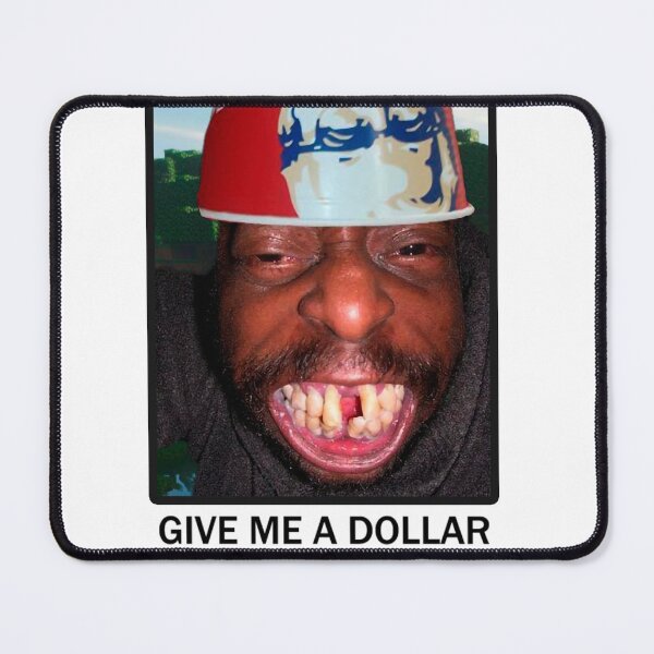 Item preview, Give me money designed and sold by Sr-vinnce.