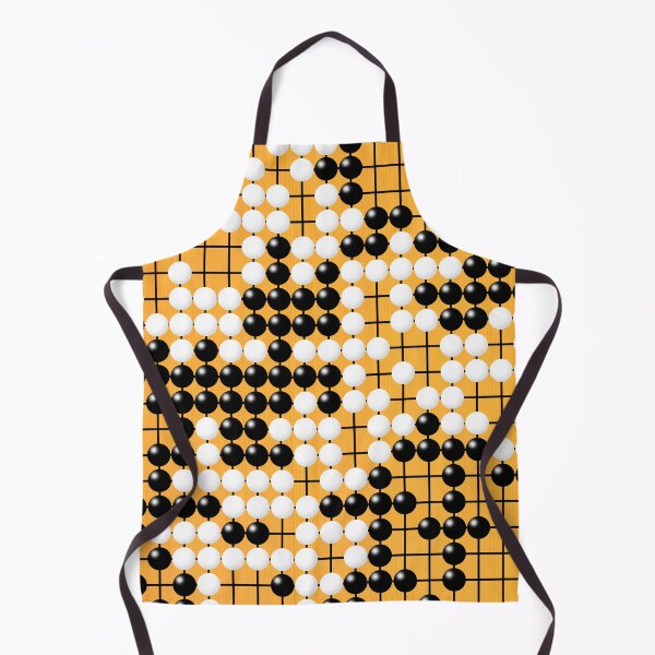 Item preview, Gidman's Famous Go/Baduk/Weiqi Print designed and sold by Gidman77.