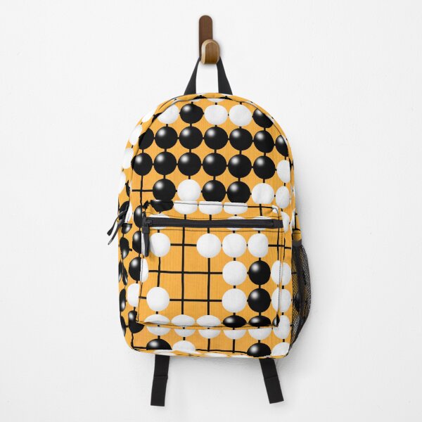 Item preview, Gidman's Famous Go/Baduk/Weiqi Print designed and sold by Gidman77.