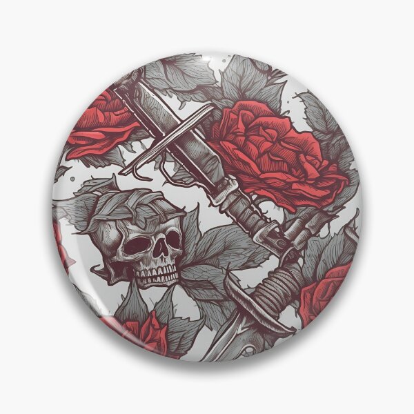 Item preview, The War of the Roses 1 designed and sold by wadepbc.