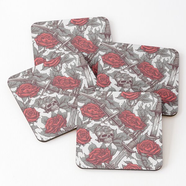 Item preview, The War of the Roses 1 designed and sold by wadepbc.