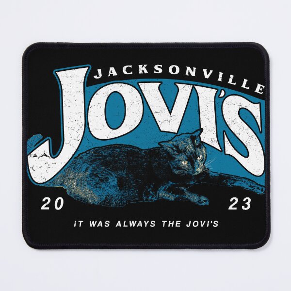 Item preview, It Was Always Brother Jovi designed and sold by Cousin Bruce & Brother Jovi.
