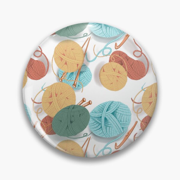 Item preview, For the love of yarn designed and sold by Aab-Rangi.