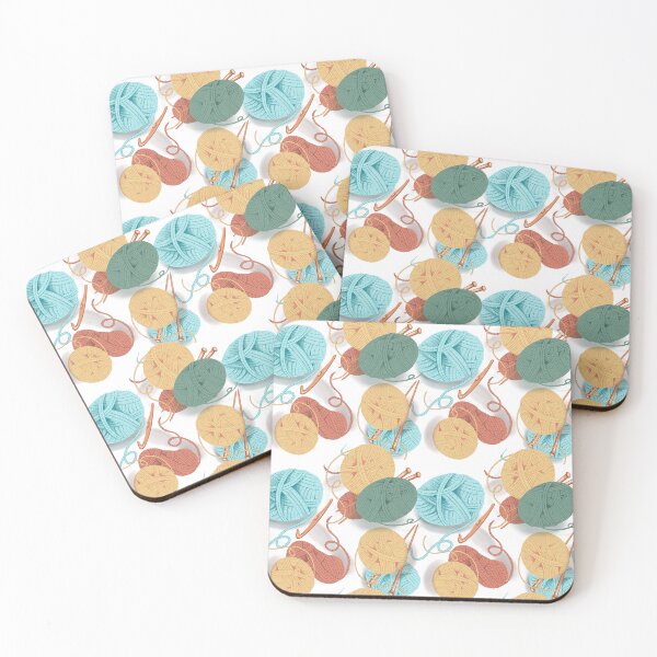 Item preview, For the love of yarn designed and sold by Aab-Rangi.