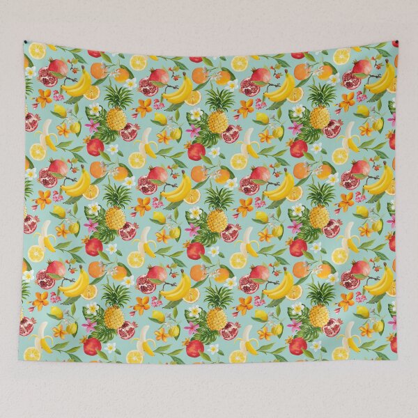 Item preview, Nothing better than a fruit salad during summer designed and sold by ThundRDownunder.