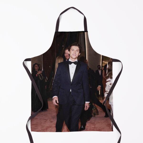 Item preview, Tom Holland NMACC India designed and sold by Myheartofworship.