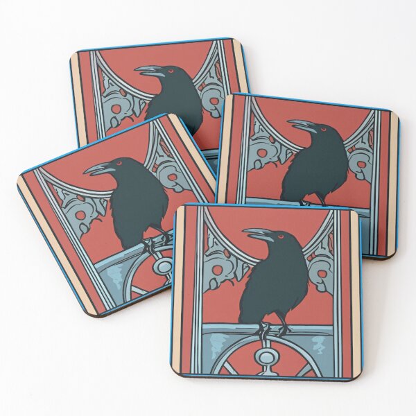 Item preview, The Herald designed and sold by aginlow.