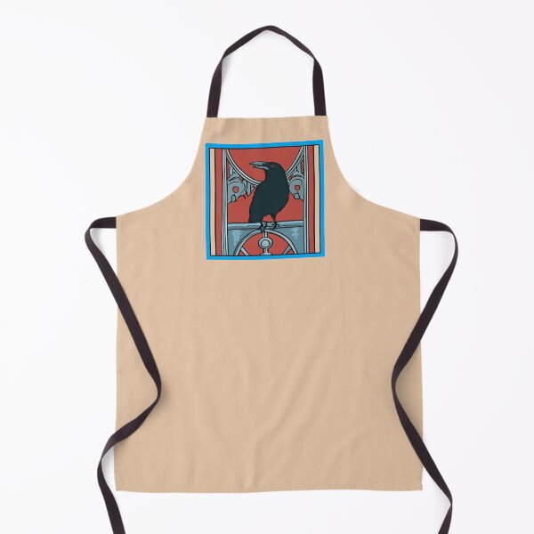 Item preview, The Herald designed and sold by aginlow.