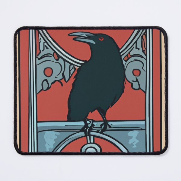 Item preview, The Herald designed and sold by aginlow.