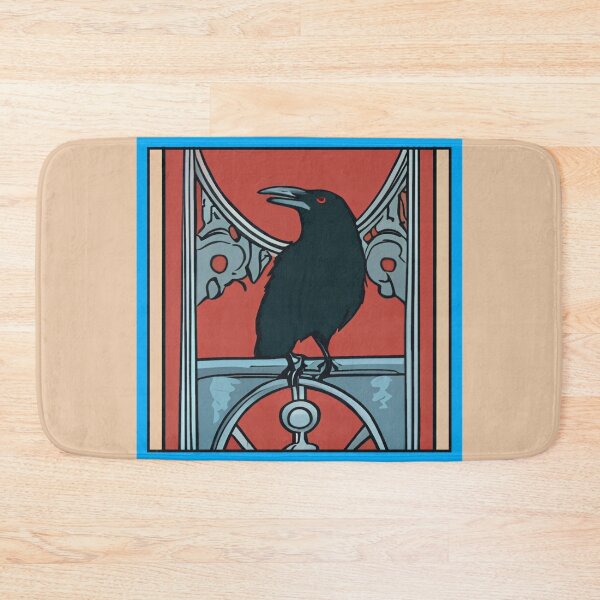 Item preview, The Herald designed and sold by aginlow.