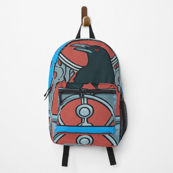 Item preview, The Herald designed and sold by aginlow.