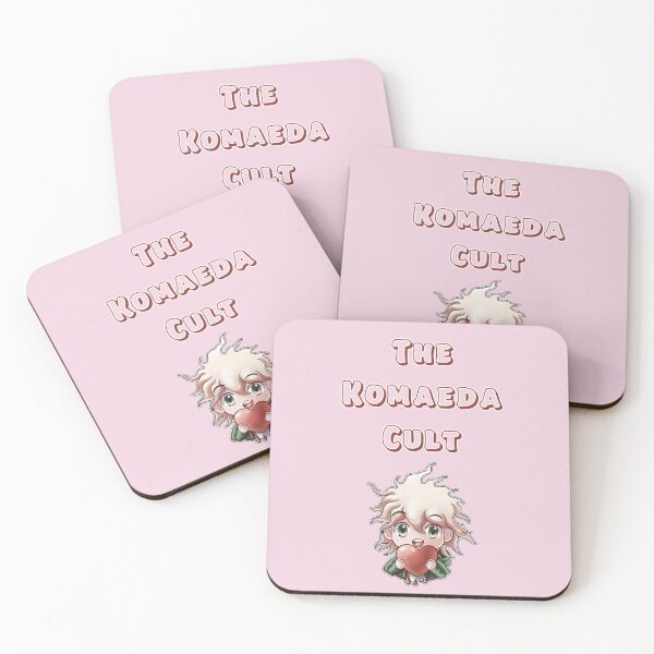 Item preview, Nagito Cult Dripping Heart designed and sold by Kanrax2.
