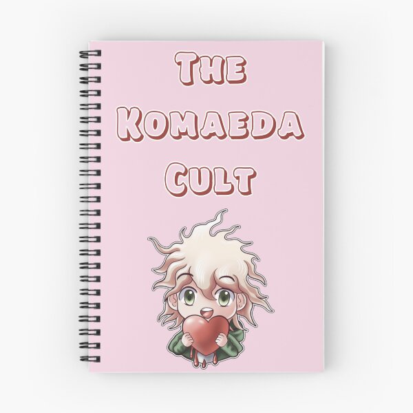 Item preview, Nagito Cult Dripping Heart designed and sold by Kanrax2.