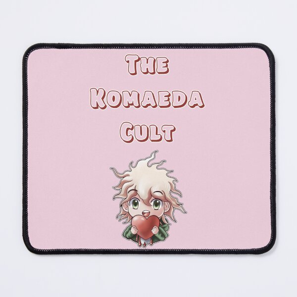 Item preview, Nagito Cult Dripping Heart designed and sold by Kanrax2.