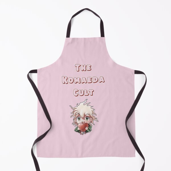 Item preview, Nagito Cult Dripping Heart designed and sold by Kanrax2.