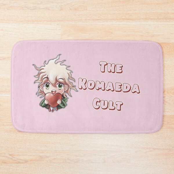 Item preview, Nagito Cult Dripping Heart designed and sold by Kanrax2.
