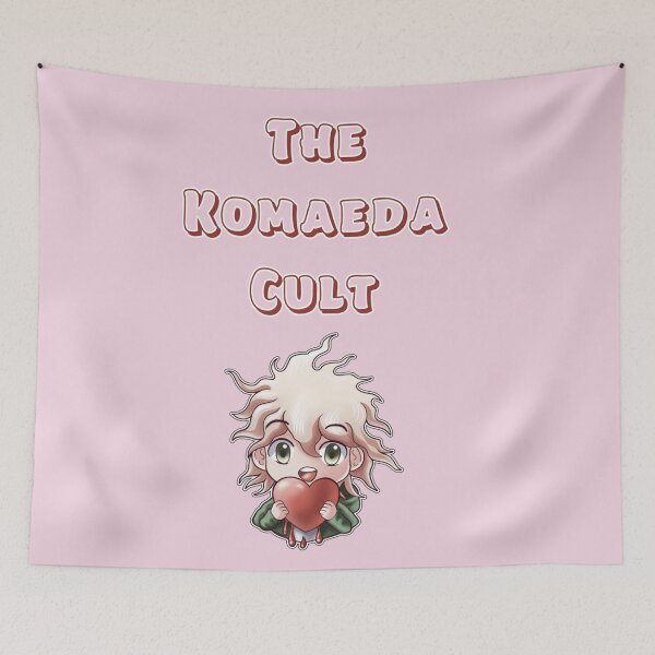 Item preview, Nagito Cult Dripping Heart designed and sold by Kanrax2.