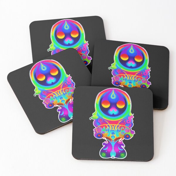 Item preview, Psychedelic Entity designed and sold by Psychedelixxx.