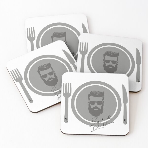 Item preview, Beards and Blackstones Apparel  designed and sold by TheWay-ThisIs.
