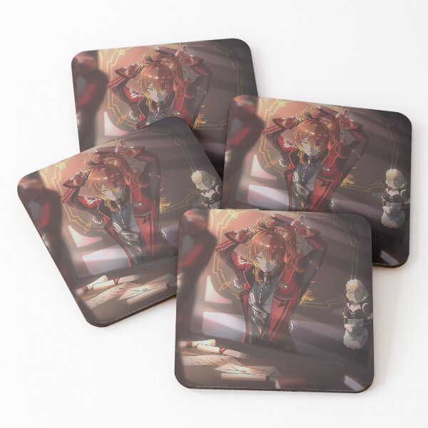 Item preview, Diluc designed and sold by memphisdelart.